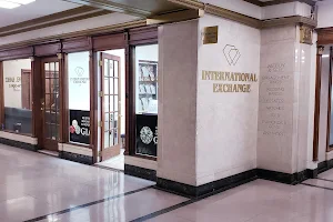 International Exchange image