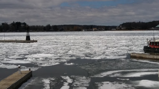 Museum «Thousand Islands Museum», reviews and photos, 312 James St, Clayton, NY 13624, USA