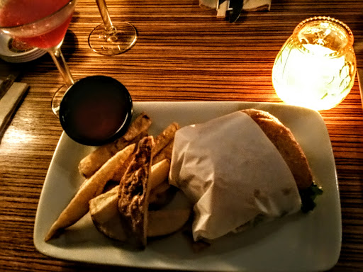 Coffee Shop «Astoria Coffee House & Bistro», reviews and photos, 243 11th St, Astoria, OR 97103, USA