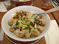 Vermicelle du Restaurant vietnamien Le Pho G3 à Évry-Courcouronnes - n°2