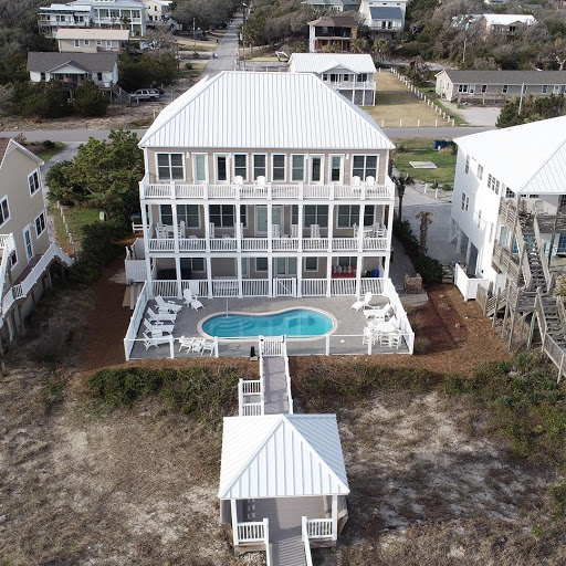 Roofing Contractor «McCarthy Metal Roofing», reviews and photos, 1250 Kirkland Rd #103, Raleigh, NC 27603, USA