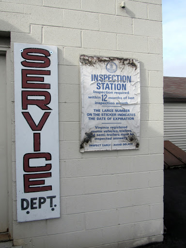 Car Dealer «G & M Auto Sales», reviews and photos, 106 W 14th St, Front Royal, VA 22630, USA