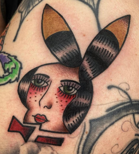 Explore tattoo ideas for men arm sleeve, creative tattoo ideas in Atlanta, available at Big Cat Tattoo