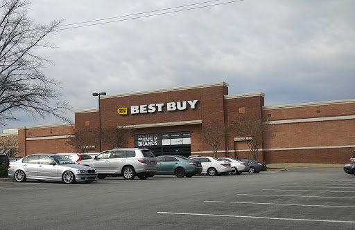 Electronics Store «Best Buy», reviews and photos, 237 Crossroads Blvd, Cary, NC 27518, USA