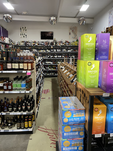 Liquor Store «Central Liquors», reviews and photos, 625 E St NW, Washington, DC 20004, USA