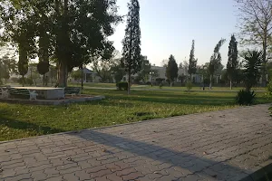 Jinnah Park Attock image