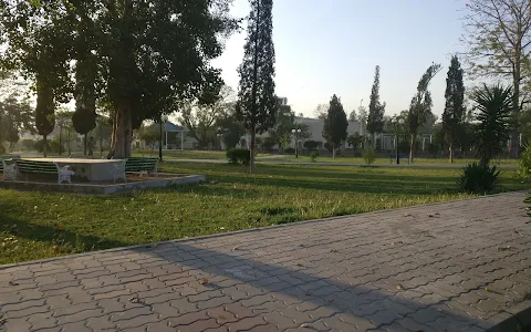 Jinnah Park Attock image