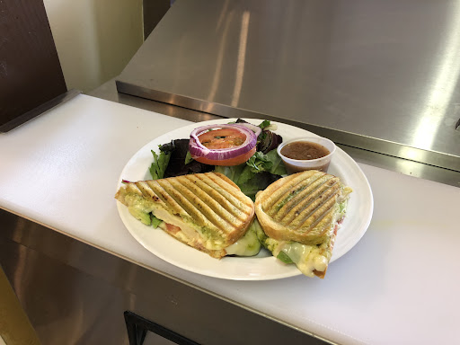 Bakery «Espresso Roma», reviews and photos, 825 E 13th Ave, Eugene, OR 97401, USA