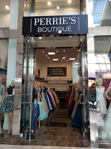 Perrie's Boutique