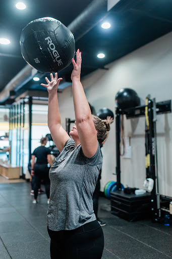 Village Fitness image