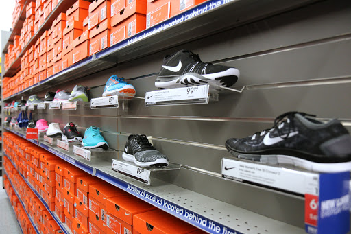 Sporting Goods Store «Academy Sports + Outdoors», reviews and photos, 13401 Shelbyville Rd #140, Louisville, KY 40223, USA