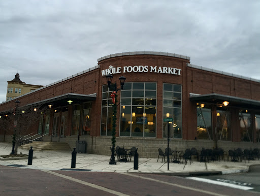 Grocery Store «Whole Foods Market», reviews and photos, 11173 W Broad St, Glen Allen, VA 23060, USA