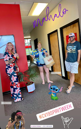 Auto Insurance Agency «State Farm: Aaron Starwalt», reviews and photos