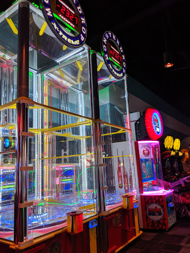 Bowling Alley «Bowlero Kennesaw», reviews and photos, 775 Cobb Pl Blvd NW, Kennesaw, GA 30144, USA