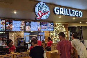 Spur Grill & Go Mariental image