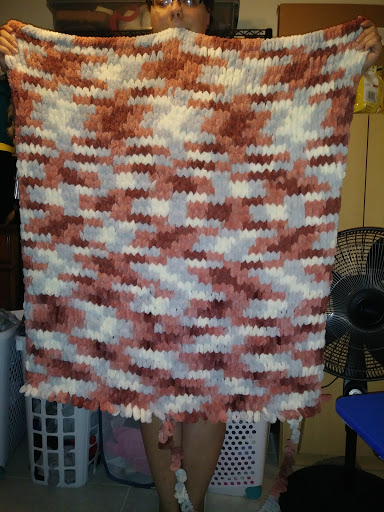 Fabric Store «Jo-Ann Fabrics and Crafts», reviews and photos, 3562 E Colonial Dr, Orlando, FL 32803, USA