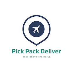 Pick Pack Deliver Ltd
