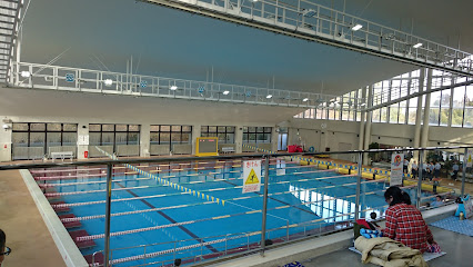 島根県立水泳プール