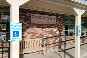 One Cup Coffee image