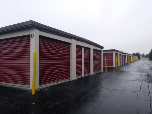 Self-Storage Facility «Storage Inns of America», reviews and photos, 6400 Bigger Rd, Dayton, OH 45459, USA