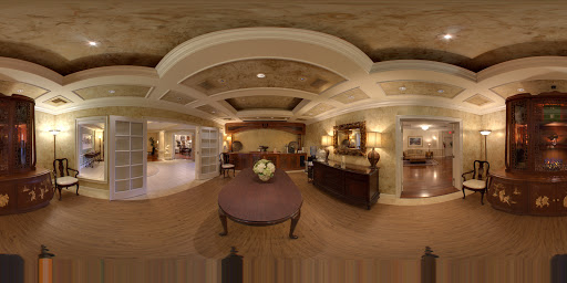 Funeral Home «Gary Panoch Funeral Home», reviews and photos, 6140 N Federal Hwy, Boca Raton, FL 33487, USA