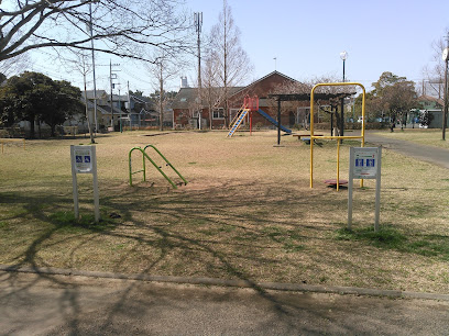 桜が丘第1児童公園