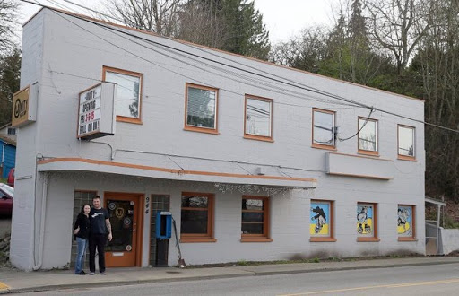 Unity Skate Shop, 944 Bay St, Port Orchard, WA 98366, USA, 