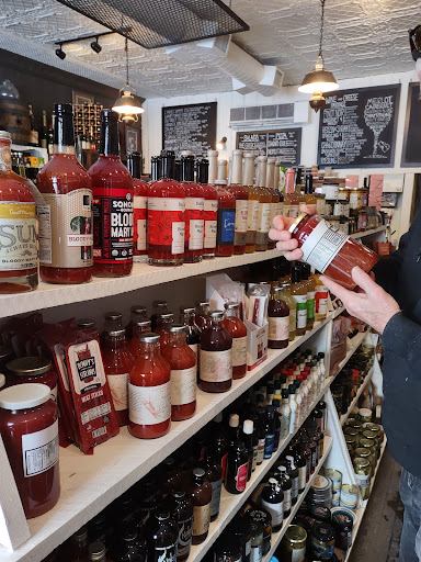 General Store «Symons General Store & Wine Cellar», reviews and photos, 401 E Lake St, Petoskey, MI 49770, USA