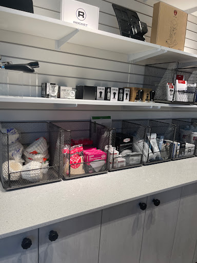 Appliance Store «Seattle Coffee Gear», reviews and photos, 10692 NE 8th St, Bellevue, WA 98004, USA