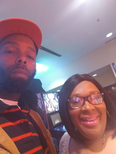 Movie Theater «AMC Hiram 14», reviews and photos, 186 Metromont Rd, Hiram, GA 30141, USA