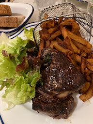 Photo n°44 de LES ÉCHOPPES à Limoges ()