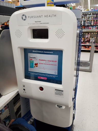 Discount Store «Walmart», reviews and photos, 1021 Arnold Dr, Martinez, CA 94553, USA