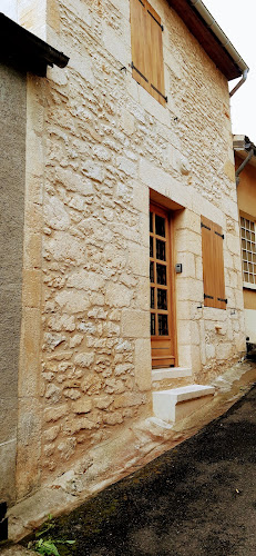 Lodge La Colombe Montignac