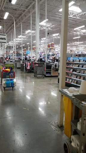 Warehouse club «BJ’s Wholesale Club», reviews and photos, 16200 SW 88th St, Miami, FL 33196, USA