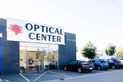Opticien GUICHAINVILLE - Optical Center à Guichainville