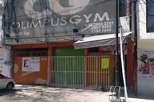 OLIMPUS NC GYM image