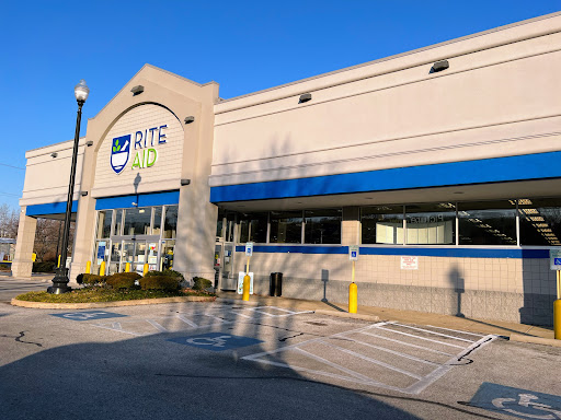 Pharmacy «Rite Aid», reviews and photos, 3807 Lincoln Hwy, Downingtown, PA 19335, USA