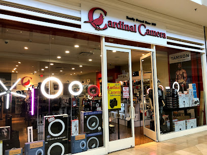 Cardinal Camera & Video Center