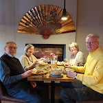 Photo n°1 de l'avis de Brigitte.i fait le 17/01/2024 à 17:37 sur le  Wok Man Asia Restaurant Winterberg à Winterberg