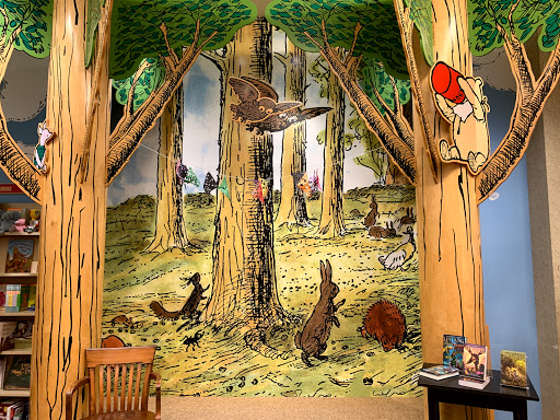 Book Store «Barnes & Noble», reviews and photos, 9891 Waterstone Blvd, Cincinnati, OH 45249, USA