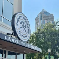 Three Notch'd Brewery & Craft Kitchen in Virginia Beach, Virginia - 4.20 star rating