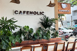Cafeholic image