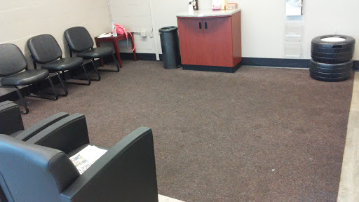 Tire Shop «Firestone Complete Auto Care», reviews and photos, 1524 E High St, Pottstown, PA 19464, USA