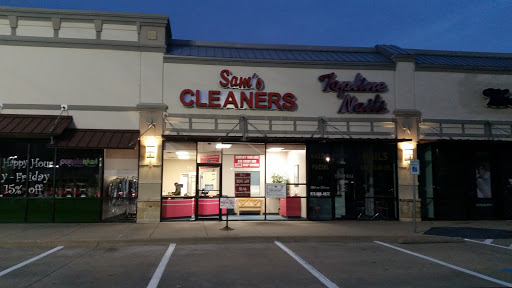 Sam's Cleaners