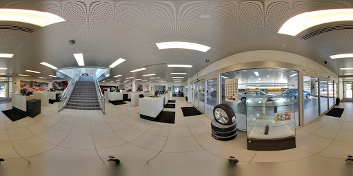 Audi Dealer «Audi Natick», reviews and photos, 549 Worcester St, Natick, MA 01760, USA