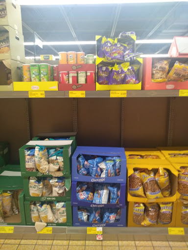 Supermarket «ALDI», reviews and photos, 5102 Franklin St, Michigan City, IN 46360, USA