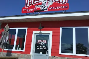 Pizza Pub of Center City image