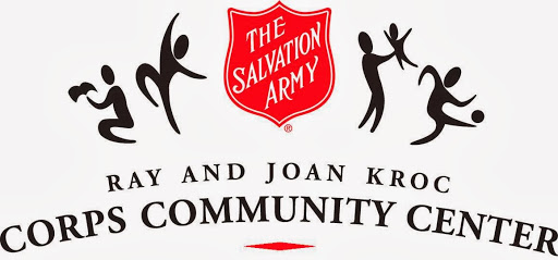 Community Center «Salvation Army Kroc Center», reviews and photos, 967 Dewey St SW, Atlanta, GA 30310, USA