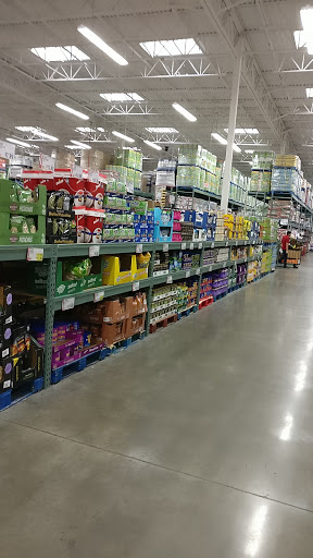 Warehouse club «BJ’s Wholesale Club», reviews and photos, 16200 SW 88th St, Miami, FL 33196, USA
