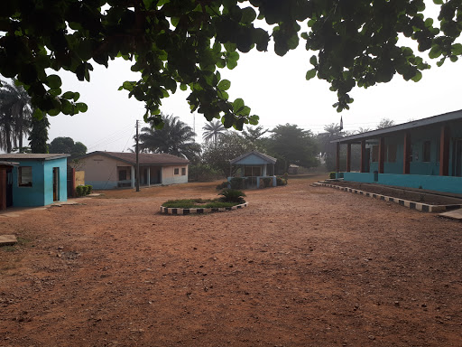 Our Lady Catholic Hospital, off, Iseyin - Oyo Rd, Iseyin, Nigeria, Doctor, state Oyo